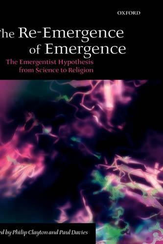 The Re-Emergence of Emergence