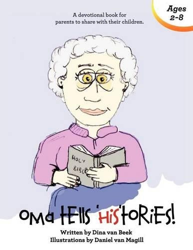 Oma Tells Histories