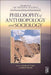 Philosophy of Anthropology and Sociology