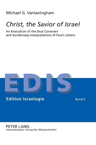 Christ, the Savior of Israel