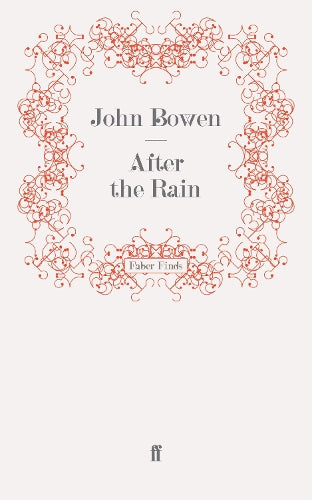 After the Rain