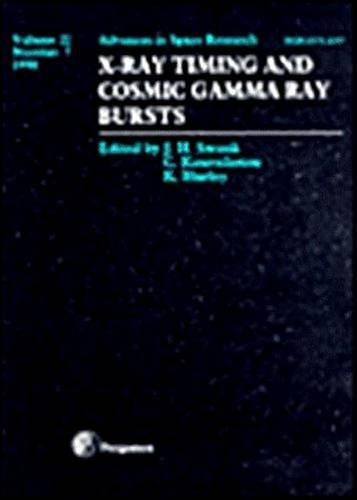 X-Ray Timing and Cosmic Gamma Ray Bursts