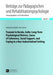 Tsunami in Kerala, India: Long-Term Psychological Distress, Sense of Coherence, Social Support, and Coping in a Non-Industrialized Setting