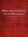 Directory of Grants in the Humanities 2012