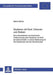 Studieren Mit Kind - Chancen Und Risiken