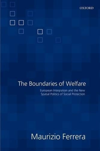 The Boundaries of Welfare
