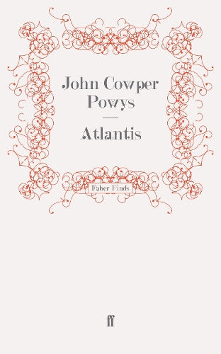 Atlantis