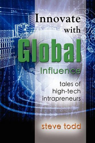Innovate with Global Influence
