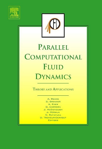 Parallel Computational Fluid Dynamics 2005