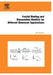 Fractal Binding and Dissociation Kinetics for Different Biosensor Applications