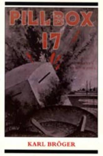 Pillbox 17