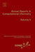 Annual Reports in Computational Chemistry