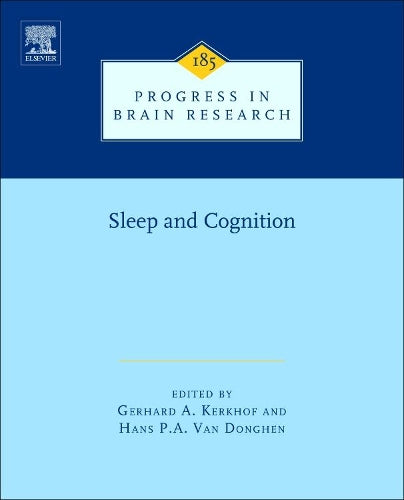 Human Sleep and Cognition
