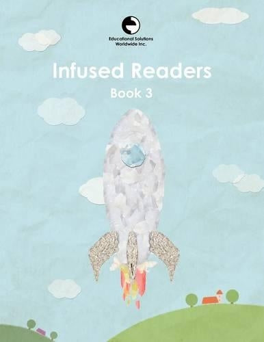 Infused Readers