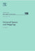 Universal Spaces and Mappings