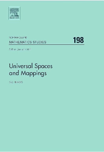Universal Spaces and Mappings