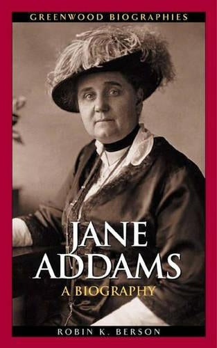 Jane Addams