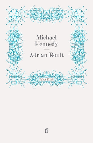 Adrian Boult