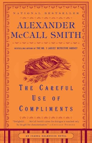 The Careful Use of Compliments