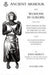 Ancient Armour and Weapons in Europe