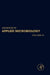 Advances in Applied Microbiology