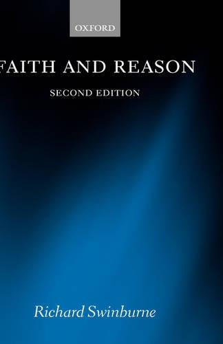 Faith and Reason