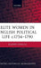 Elite Women in English Political Life c.1754-1790