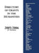 Directory of Grants in the Humanities, 2005/2006, 19th Edition