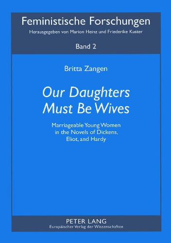 Our Daughters Must be Wives