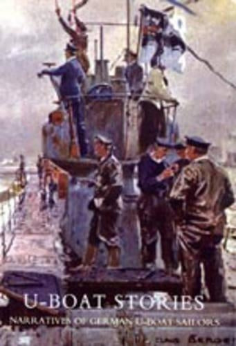 U-boat Stories - Great War