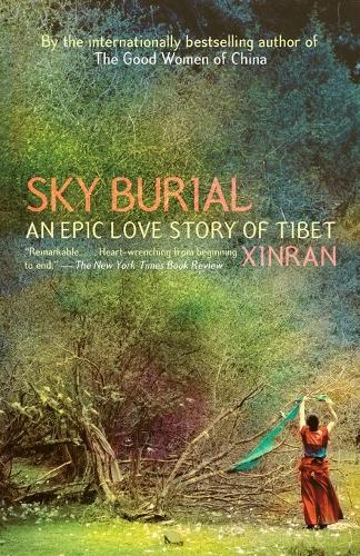 Sky Burial