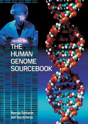 The Human Genome Sourcebook