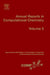 Annual Reports in Computational Chemistry