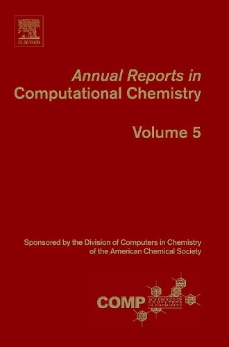 Annual Reports in Computational Chemistry