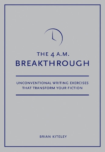 The 4 A.M. Breakthrough