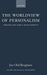 The Worldview of Personalism