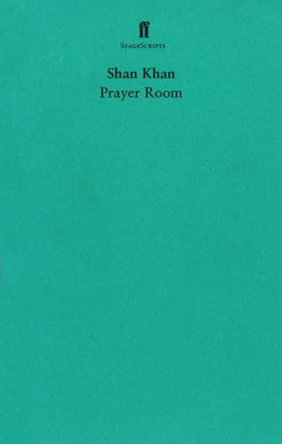 The Prayer Room