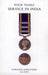 Four Years' Service in India (Punjab Campaign 1848-49)