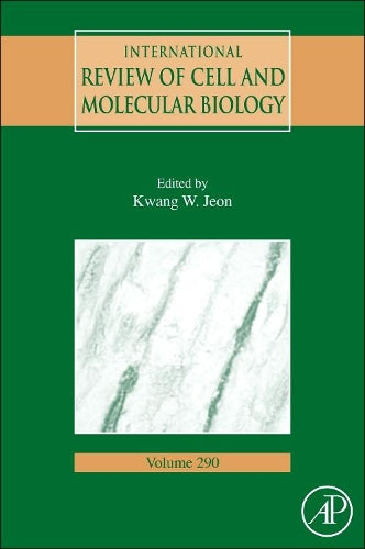 International Review of Cell and Molecular Biology