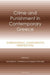 Crime and Punishment in Contemporary Greece