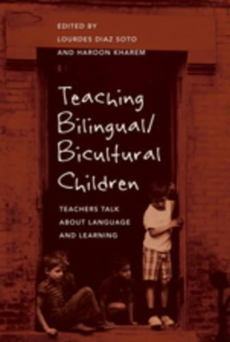 Teaching Bilingual/Bicultural Children