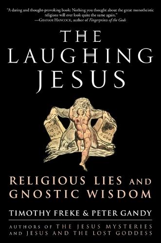 The Laughing Jesus