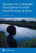 Education for Sustainable Development in Small Island Developing States