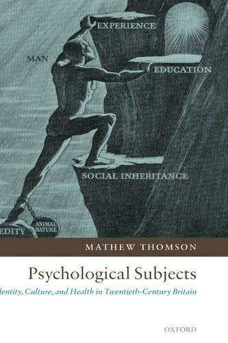 Psychological Subjects