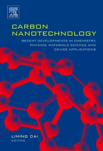 Carbon Nanotechnology