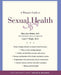 A Woman's Guide to Sexual Health