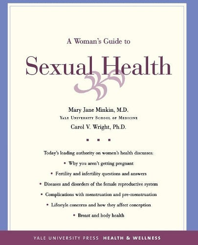 A Woman's Guide to Sexual Health