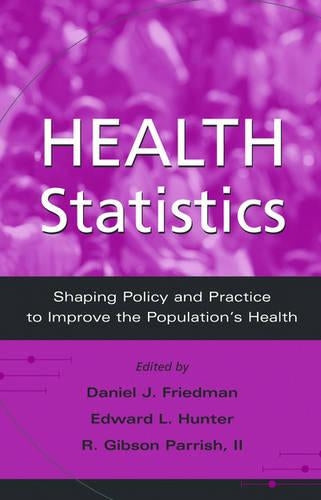 Health Statistics
