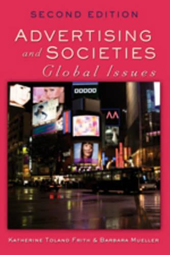 Advertising and Societies