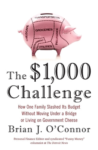 £1,000 Challenge